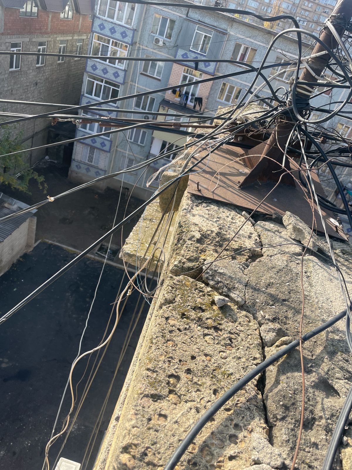 Итоги Инспекционного Визита: Нарушения в Обслуживании МКД в Махачкале